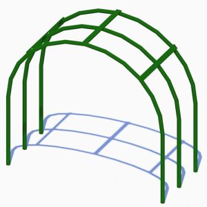 Steel Arbor