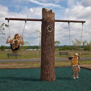 T-Swing Tree