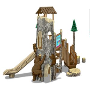 Bear Tree