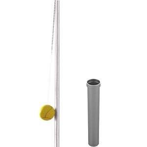 Tetherball Complete Set
