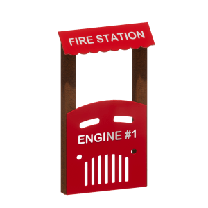 Fire Station