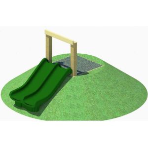 Hill Slide - No Roof