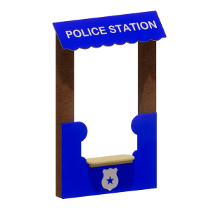 Police Station