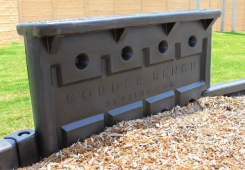 Border Bench - Image 3