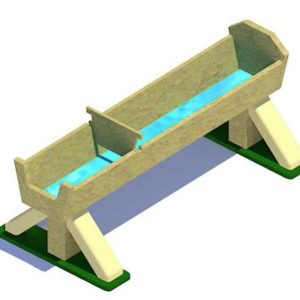Water Chute