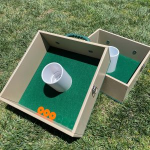 Washer Pitch