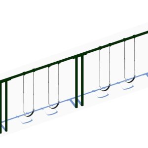 Triple T-Swing