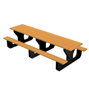 Toddler Picnic Table