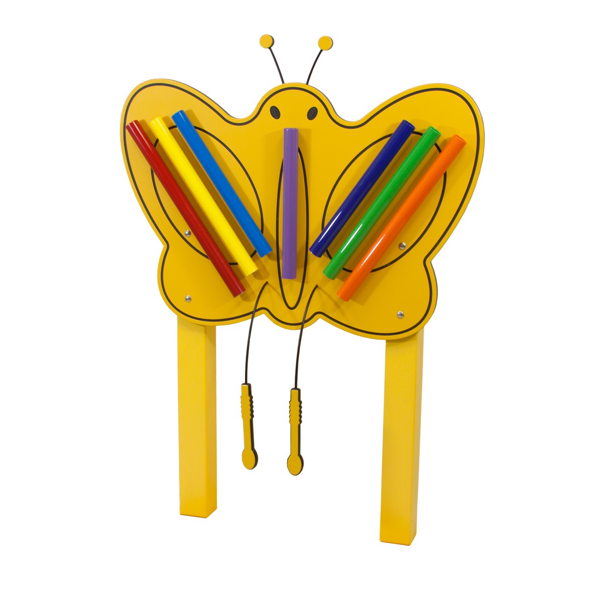 Butterfly Chimes