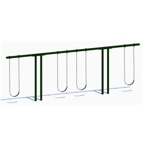 Capital T-Swing 4-seats