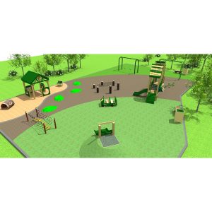 2-5 Age Group Option 3