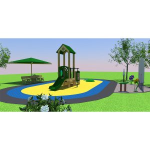 2-5 Age Group Option 2