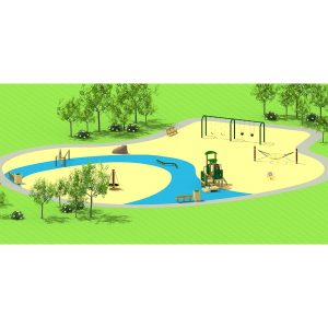 2-5 Age Group Option 1