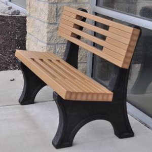 Benches and Seating