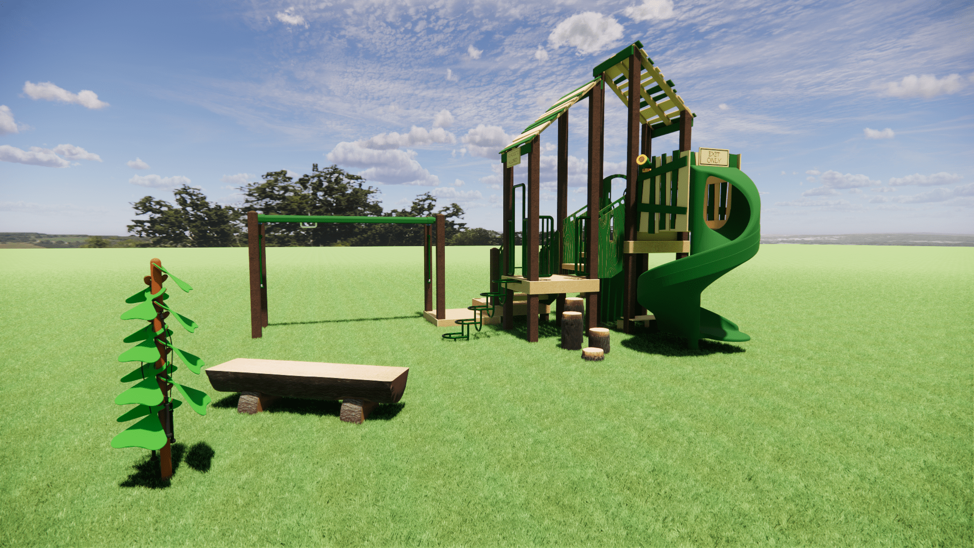 Tree House System - Image 2