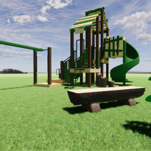 Tree House System