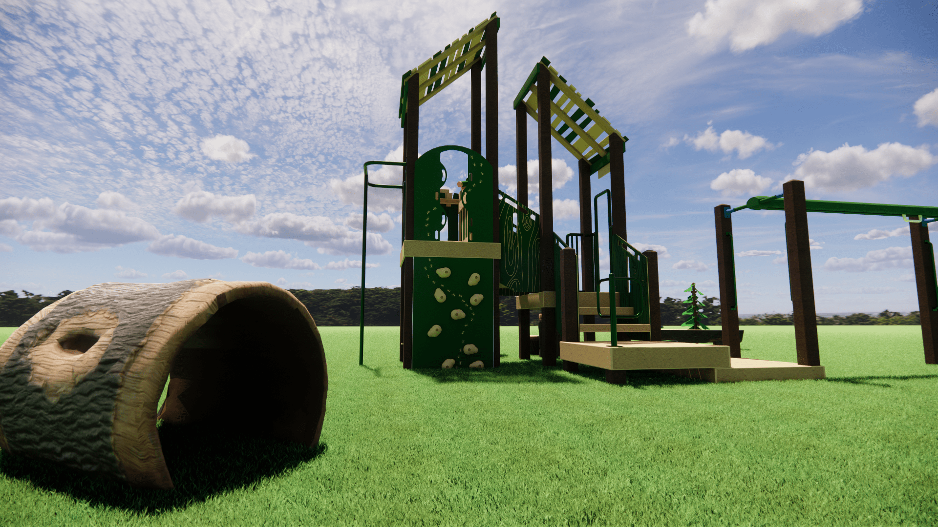Tree House System - Image 3