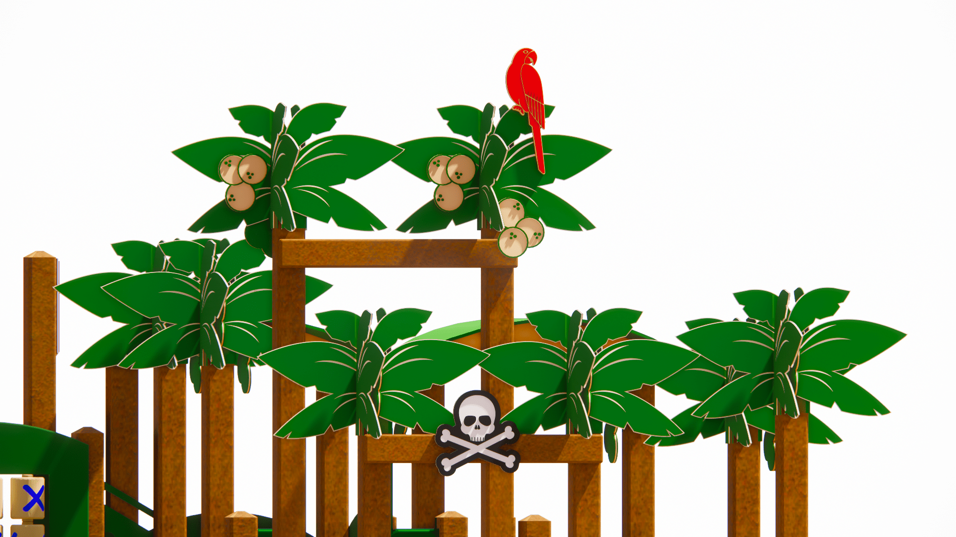 Tropicana Theme System - Image 5