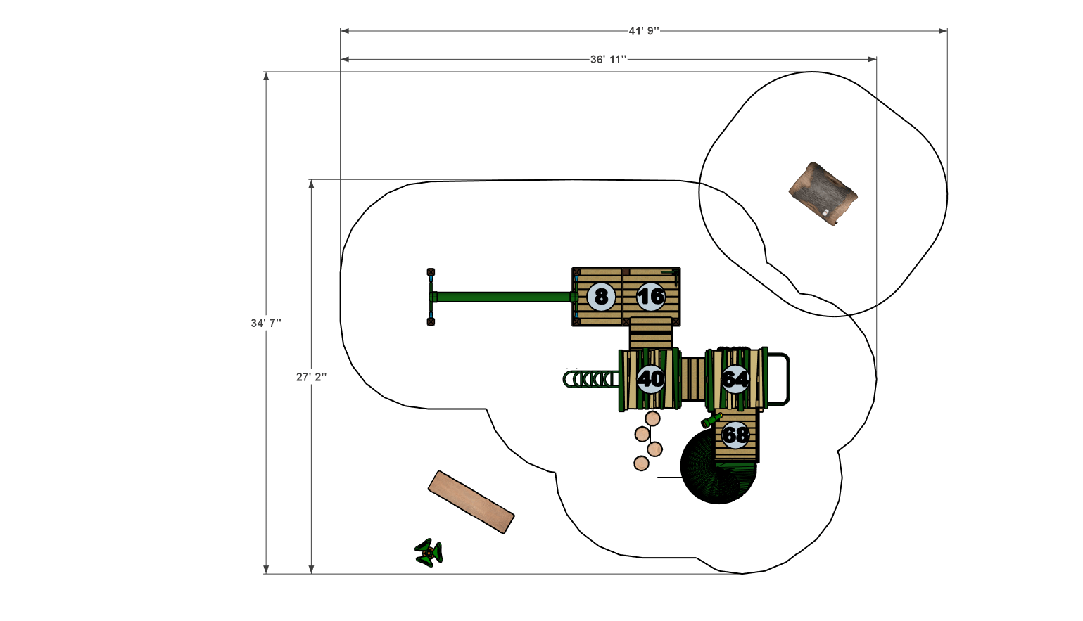 Tree House System - Image 4
