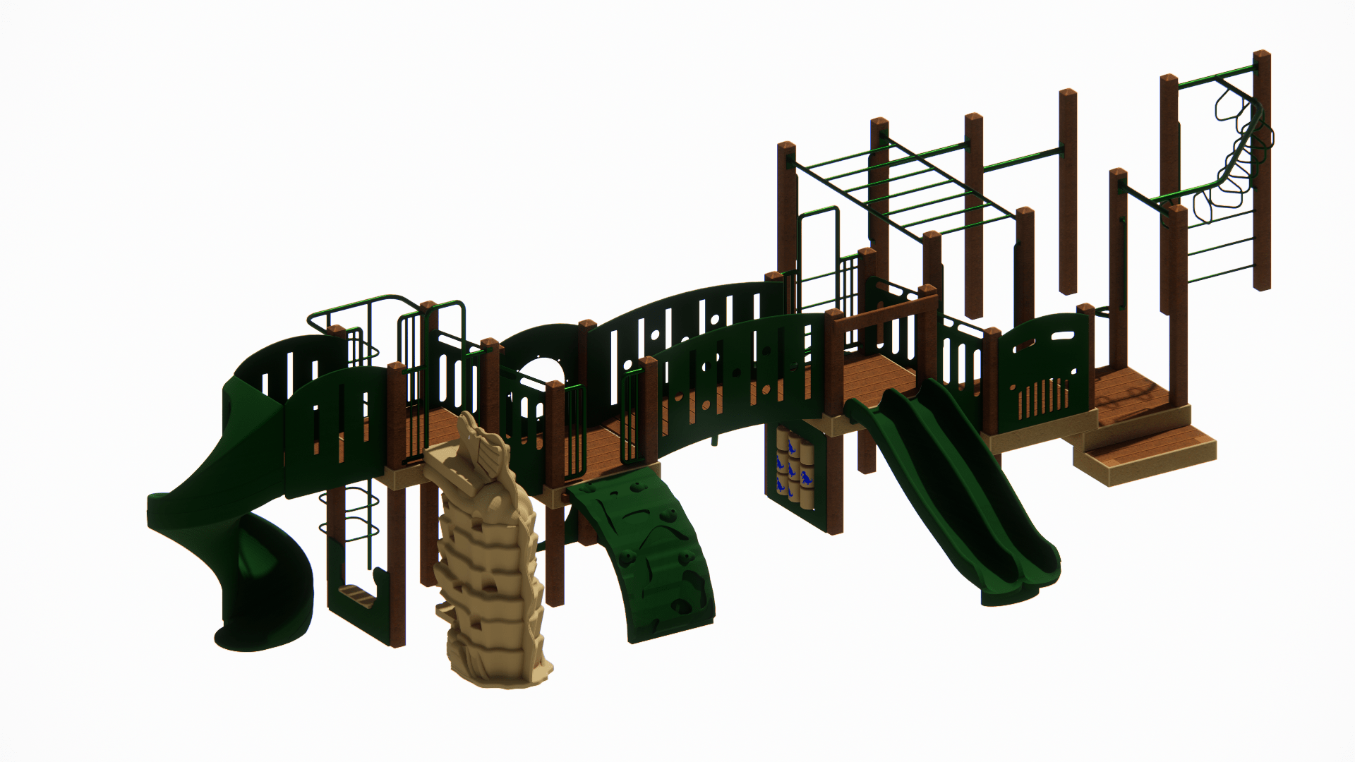 Chenal Lakes - Image 3