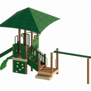 Monte Verde Play System