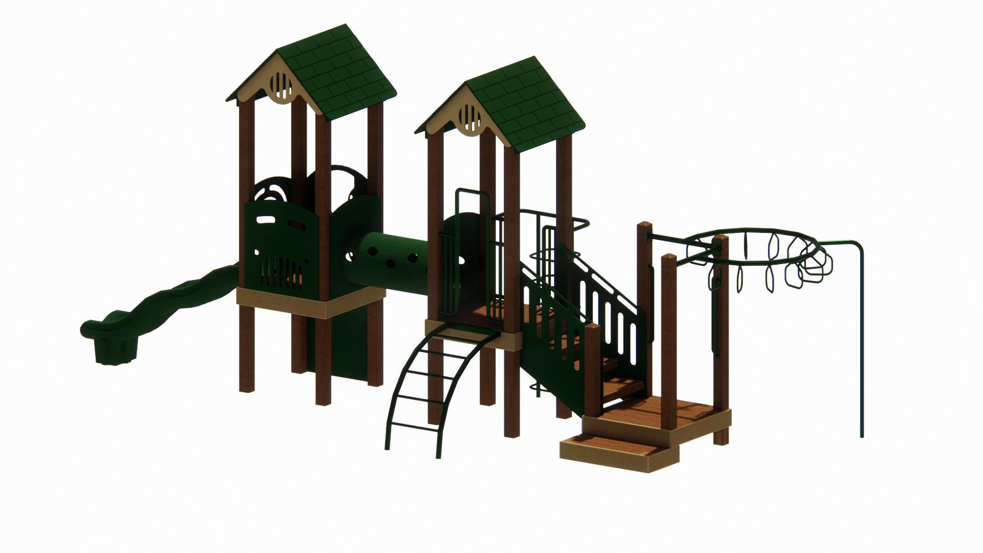 Timber Play System - Image 2
