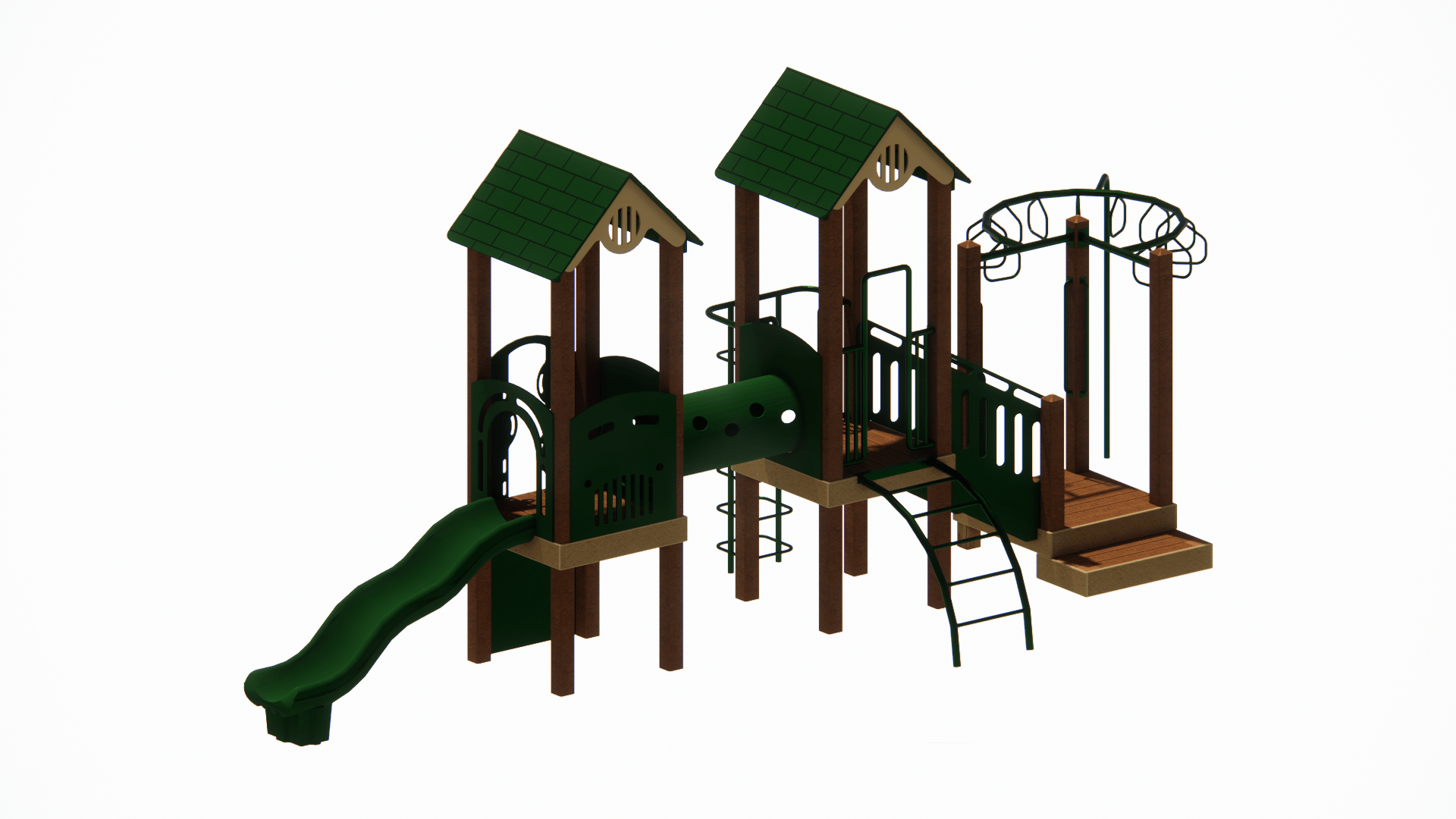 Timber Play System - Image 4