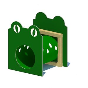 Frog Tunnel