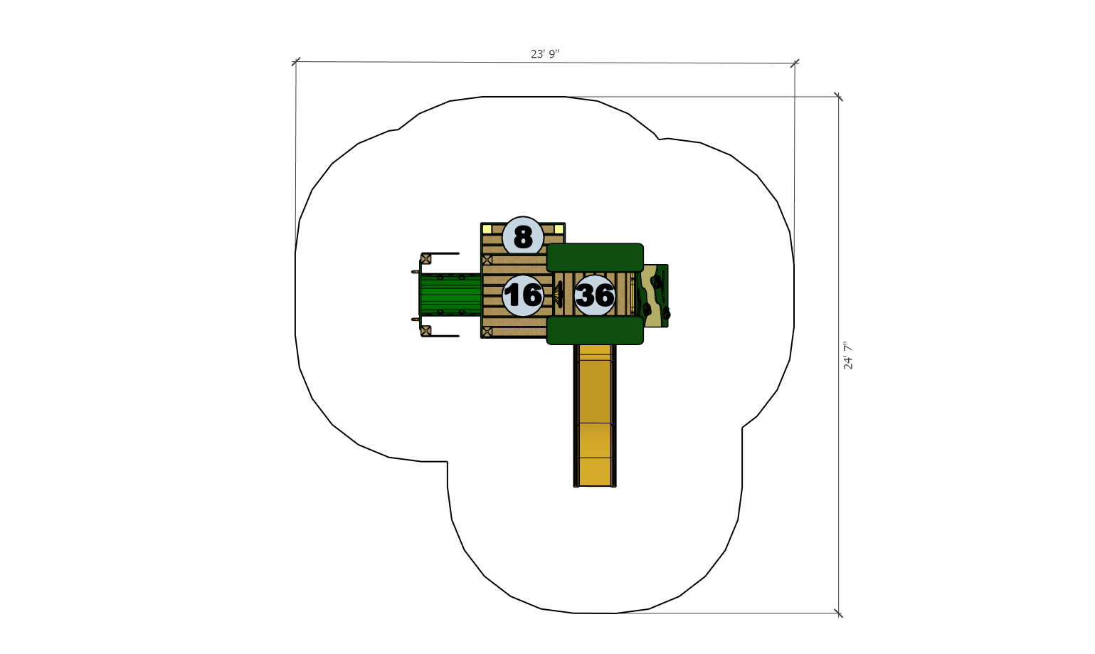 Tractor Play System - Image 5