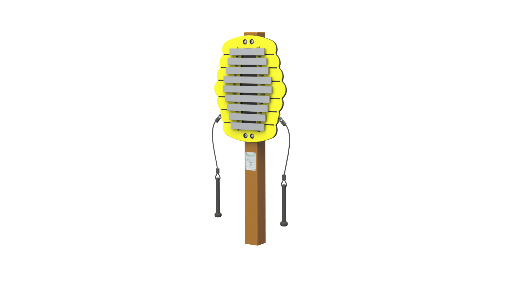 Harmony Hive