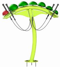 Caterpillar Bell