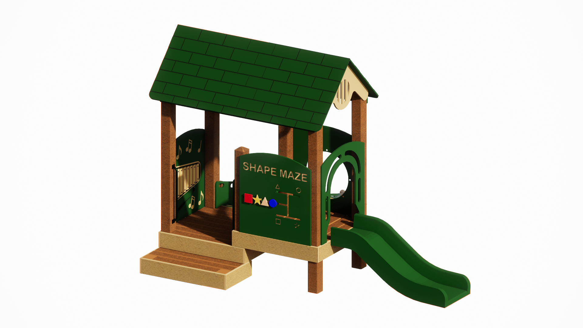 Hastate Play System - Image 3