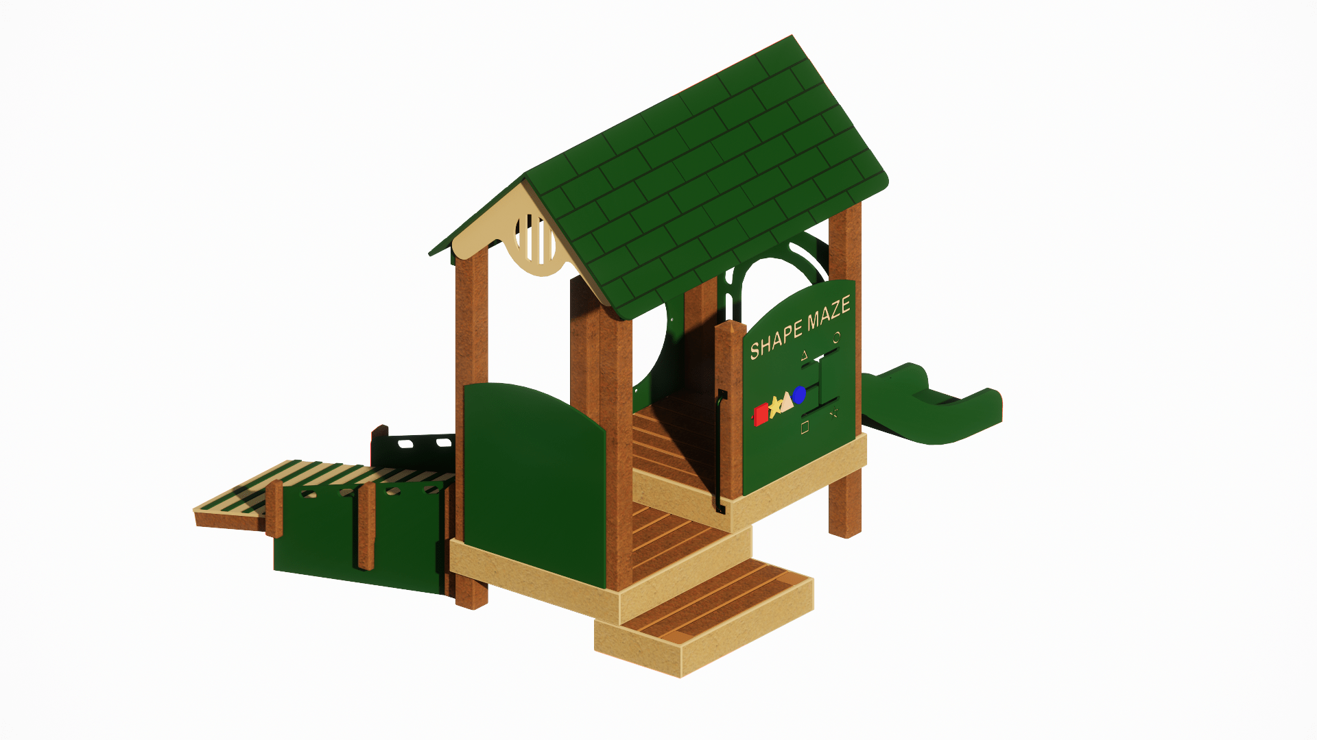 Hastate Play System - Image 2