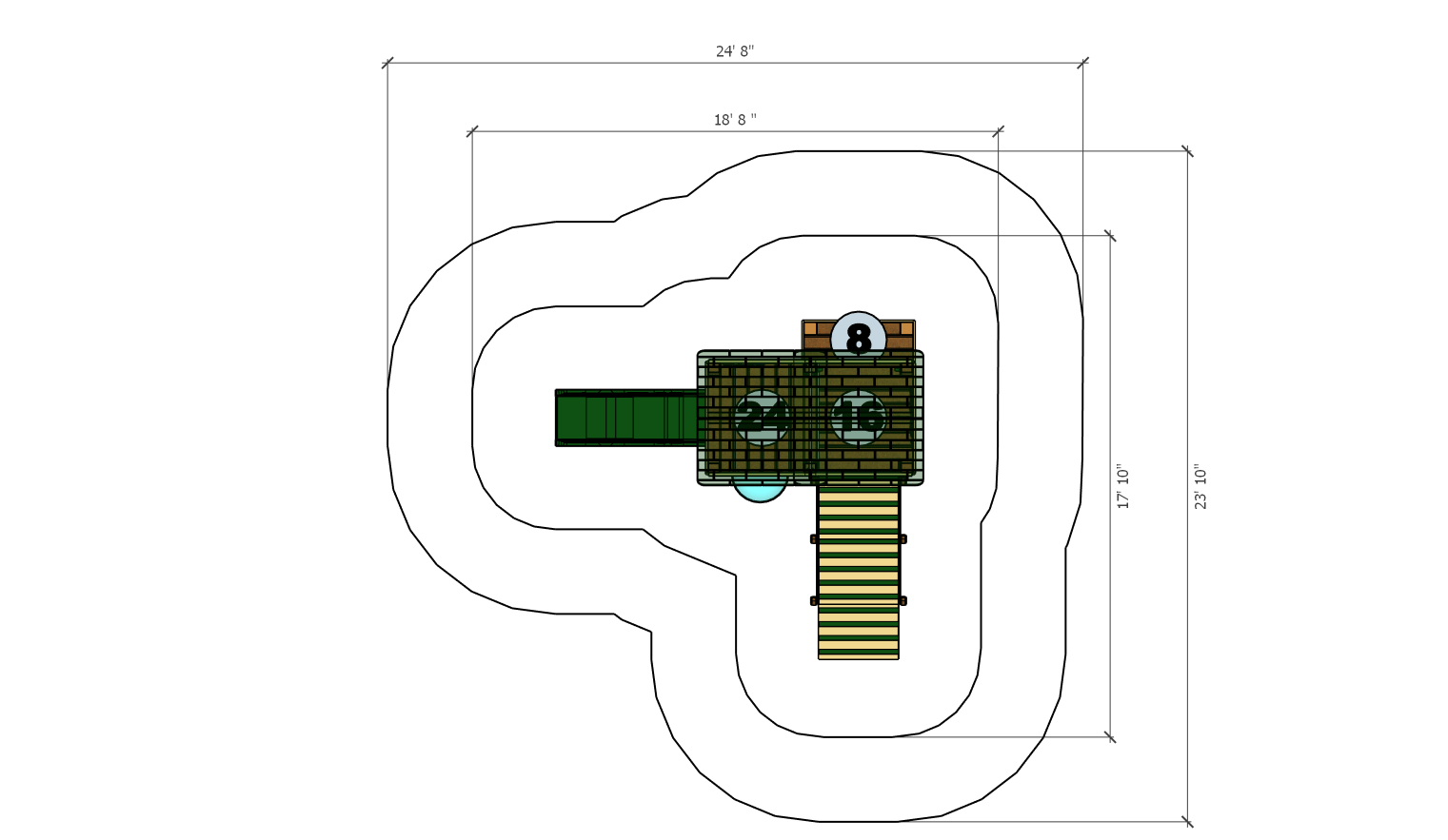 Hastate Play System - Image 4