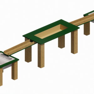 Water Workbench