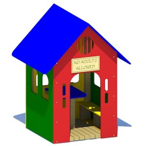 Kids Only Clubhouse
