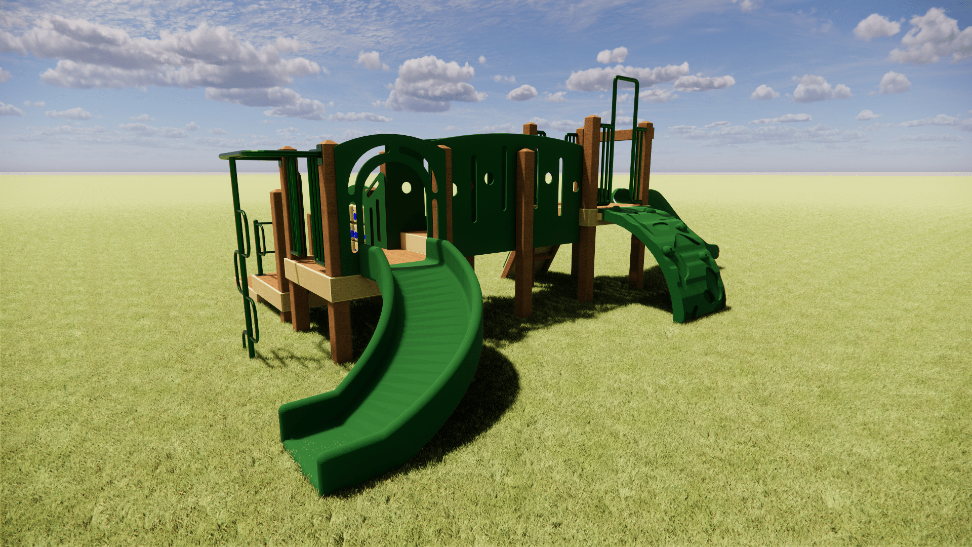 Milton - No Roof - Image 3