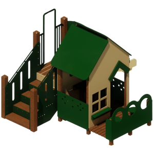 Tot Chateau
