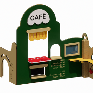 Villa Cafe