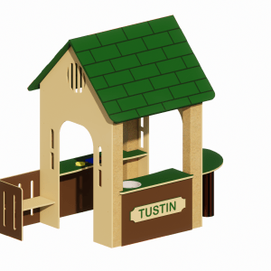 Villa Playhouse