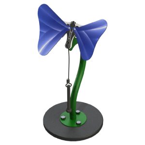 Indigo Toddler Butterfly