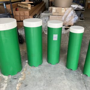 Tuned Drums