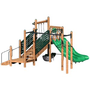 Wood