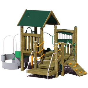 Wood Structures