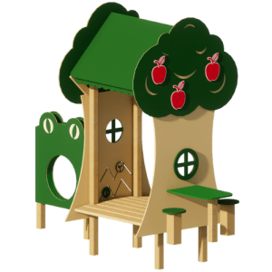 Village Play