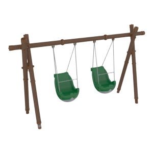 AGTS AKS 05 Swing