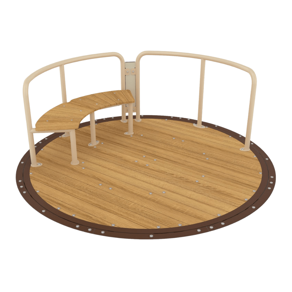 Carousel RGAS 202
