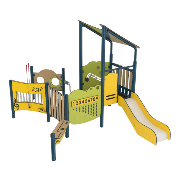 Multiplay Series MGMS 101 P - Image 2
