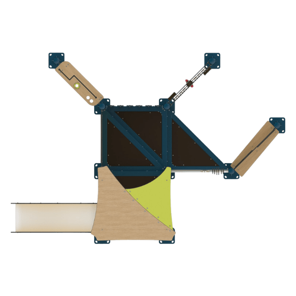 Multiplay Series MGMS 101 P - Image 5