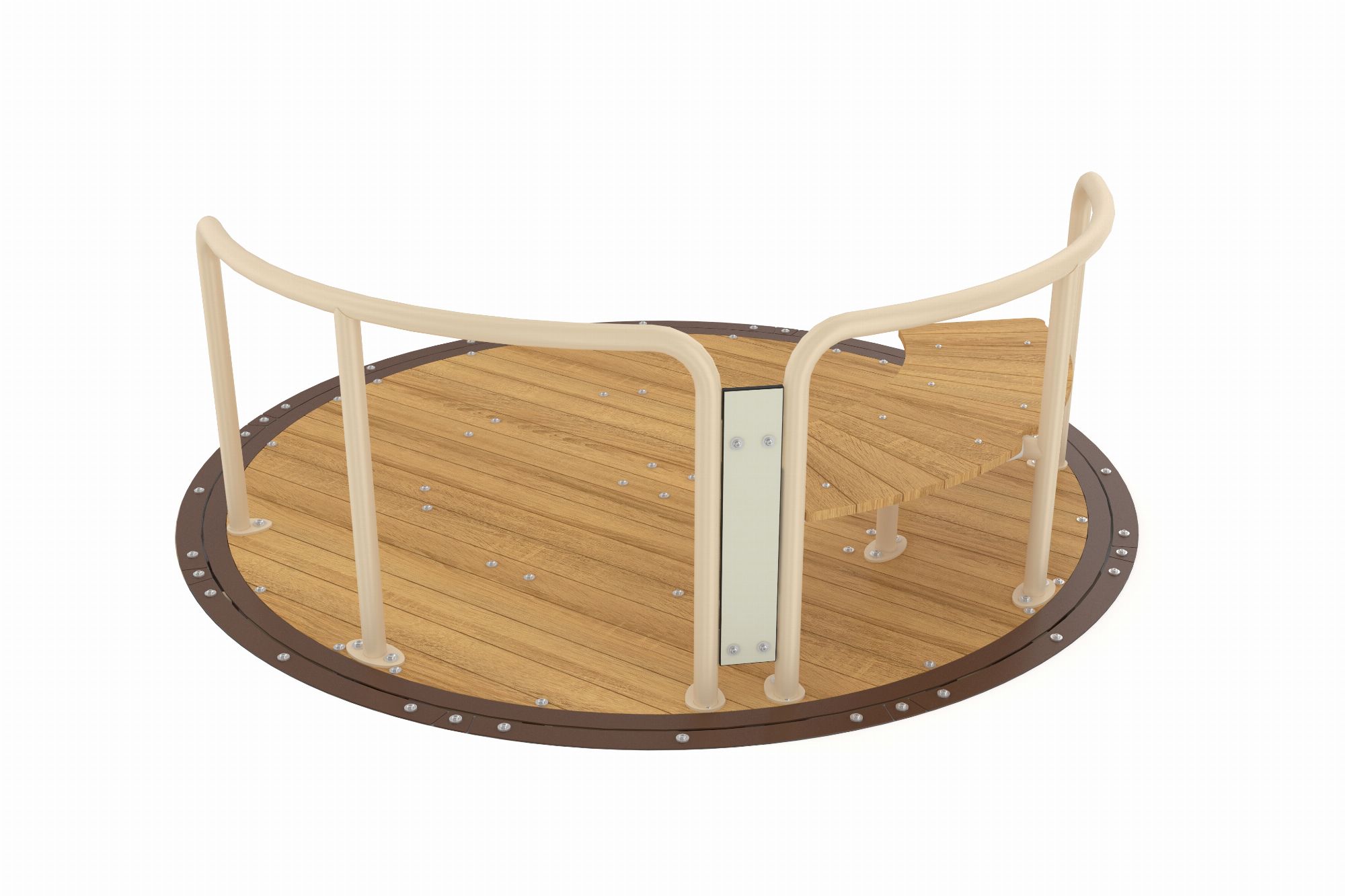 Carousel RGAS 202 - Image 2